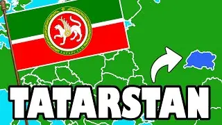 Tatarstan Independence - the 5 minute guide