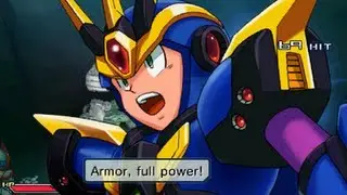 Project X Zone - Chapter 20: The Maverick Hunters