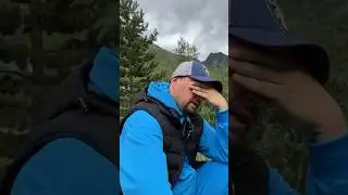 Терскол. Приэльбрусье. #владимирбронников #биоэнергетика #neoлюди