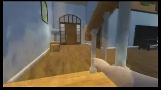 играем в игру кто твой папа (жесть)