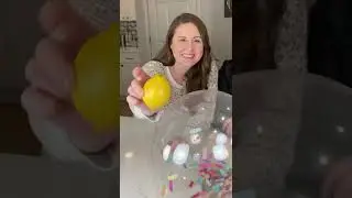 Balloon Popping Challenge!  - Pop A Balloon Without Touching It 