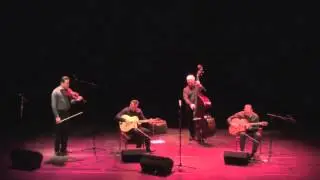 Rosenberg Trio + Christiaan van Hemert - Viper's Dream