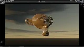 Blender 3.4 - ADVANCED (or strange?!) camera control!!