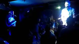 WORKING CLASS- La vida vivir /Foro el mundano 28.Septiembre 2019