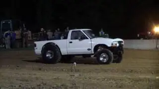 Extreme Hillbilly Motorsports 7/22 & 7/23/16