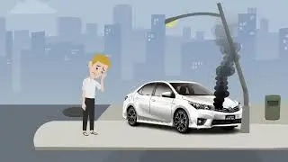 A STORY OF PARTS GENERATION