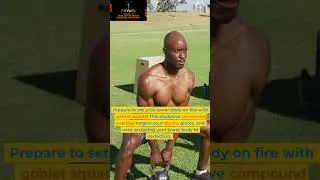 Dumbbell Exercises You Should Be Doing2