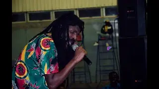 Senzo I Have Found Love Live in Zambia