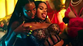 Wiz Khalifa & Tyga - Freaky ft. Ty Dolla $ign (Official Video)