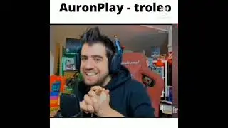 AuronPlay - troleo