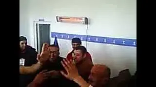 Sincan Bld. S. 0 - 1 Geredespor | Maç Sonrası