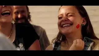 Горы держатся на Вере