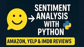 Sentiment Analysis Using Python Code