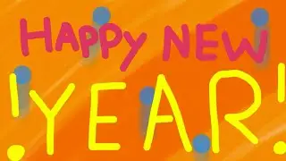 Happy New Years!