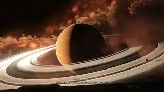 Normal Space class That Could take place in 2077