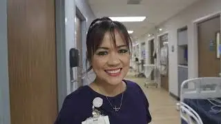 Magielane: My Adventist Health Journey