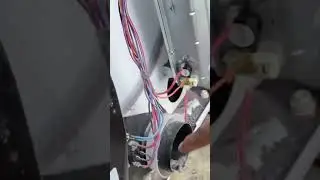 What parts should I check when my dryer isn't heating up?