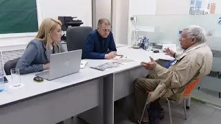 Общественная приёмная Эн+ ушла на каникулы