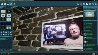 DJ Rossterman GameGuru Max Demo 3
