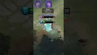 баш, баш, БАШ / bash bash BASH / Dota 2