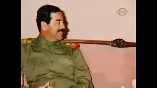 Ирак в Новейшее время. (3 серия)