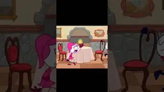 horror tried calling #cartoon #shorts
