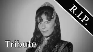 Mira Furlan ● A Simple Tribute