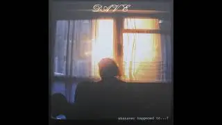 Dave - Some Reasons to Get High
