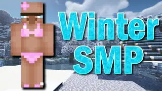 winter smp day 1