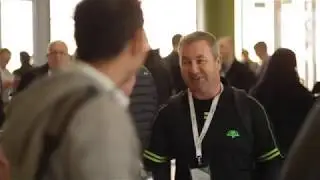 User Group World Tour Johannesburg 2019