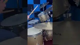 No Child Left Behind - Kanye West (drum cover) 