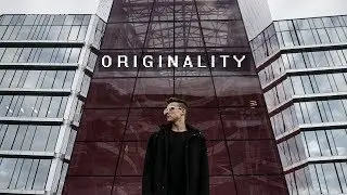 O R I G I N A L I T Y - Folynskov