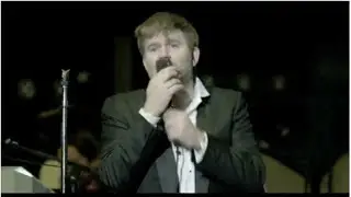LCD Soundsystem - Losing My Edge (Live at Madison Square Garden)