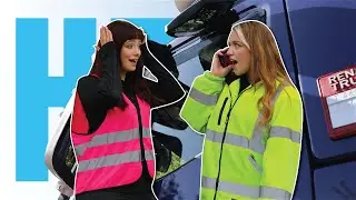 We Call In Some EXTRA Help! | The BIG Truck Giveaway Episode 4 Trailer