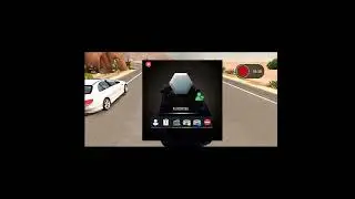 новое видео..... Играю в Car parking