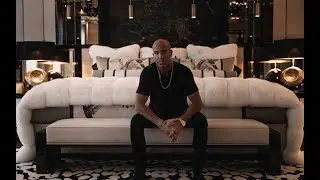 Worlds Most Expensive Bed:  Ferris Rafauli x Hästens
