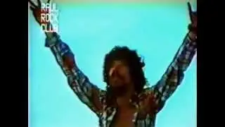 Raul Seixas - O Trem das Sete (Videoclip).