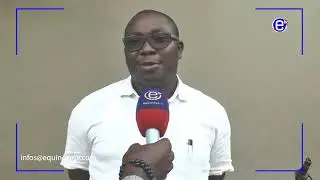 ANALYSE DE LA PRESTATION DÉCEVANTE DES LIONS INDOMPTABLES - EQUINOXE TV