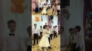 #выпускнойвдетскомсаду #обнимашки #детскийсад #выпускной