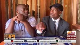 TAMALE MIRUNDI BASHES NADDULI'S SON