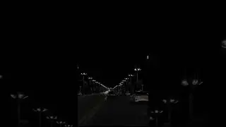 Город Душанбе Таджикистан вчера вечером #ПгтПролетарск