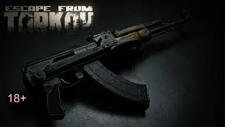 Убегающий из Таркова (2)