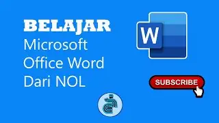 CARA SETTING LAY OUT, HURUF, DI Ms OFFICE WORD