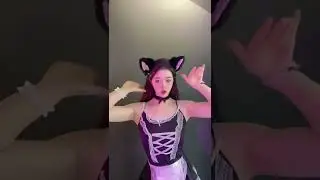 Girl With Muscles Ep # 11