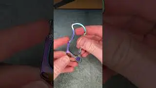 Firebiner - Would you buy this?