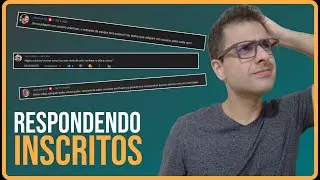 Respondendo aos Inscritos do canal [TRELLO] [EXCEL] [VBA]