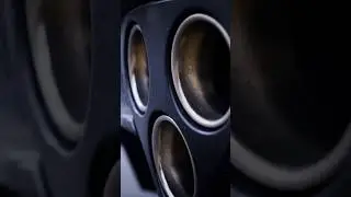 Pure V10 LFA Music. 