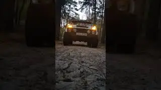 #niva #offroad