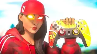 RUSH UNREAL en RANKED sur FORTNITE ! 🏆🎮  | Code 