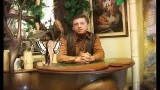 "PLANET EARTH" THEME PARK - ТЕМАТИЧЕСКИЙ ПАРК  "ПЛАНЕТА ЗЕМЛЯ"